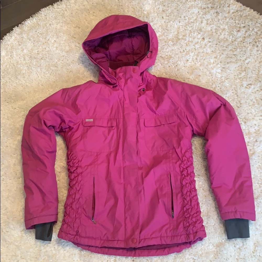 Columbia Storm Dry Women’s Jacket
